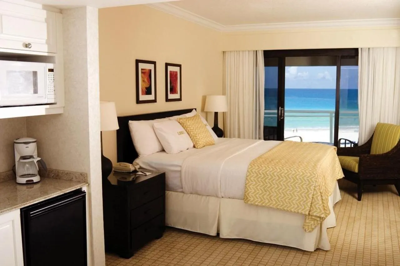 Resort At Club Longboat Key