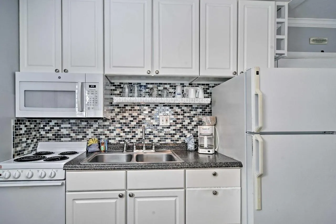 Villa Sunny Gulf Coast Direct And Pool Access *