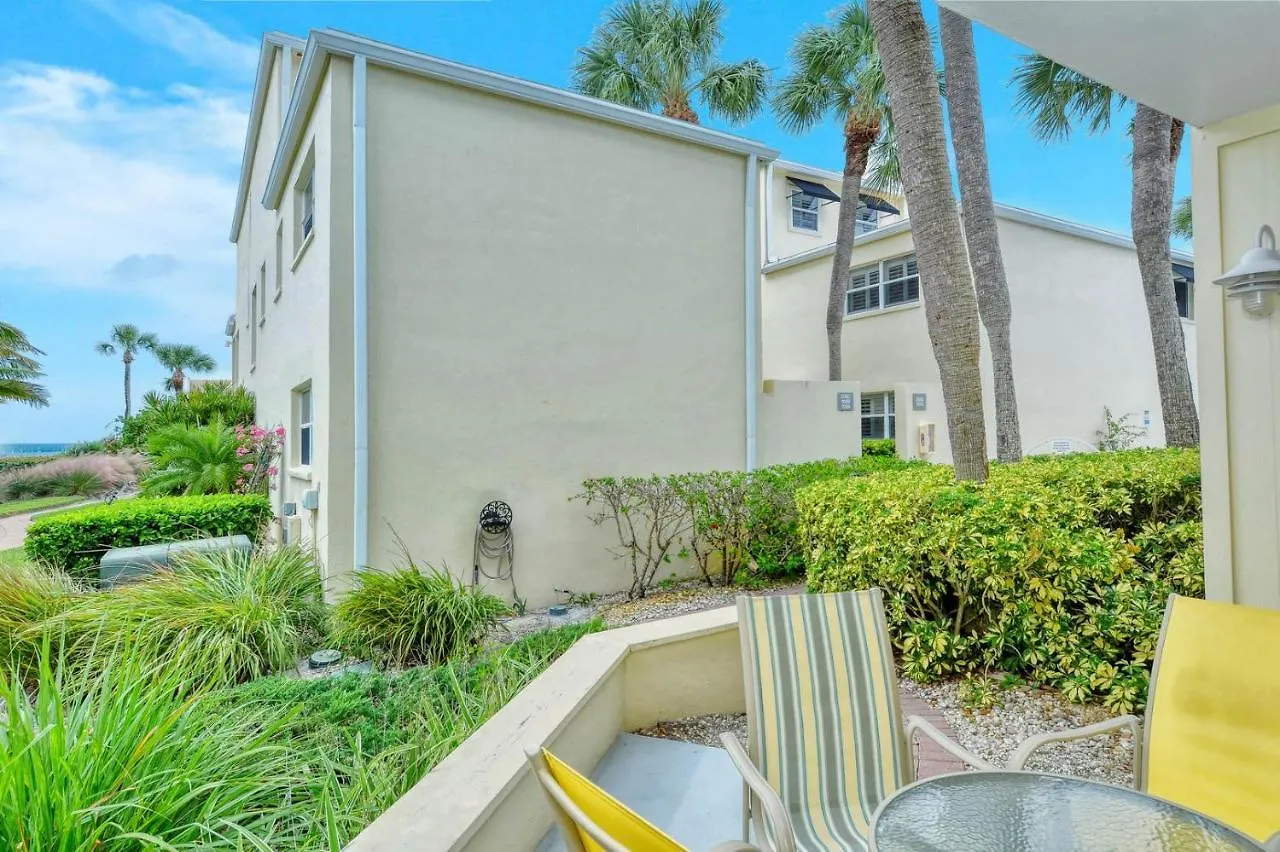 Laplaya 101e-relax On Your Private Lanai Under The Palms! Apartment