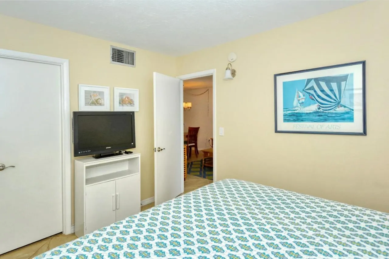 Apartment Laplaya 101e-relax On Your Private Lanai Under The Palms!