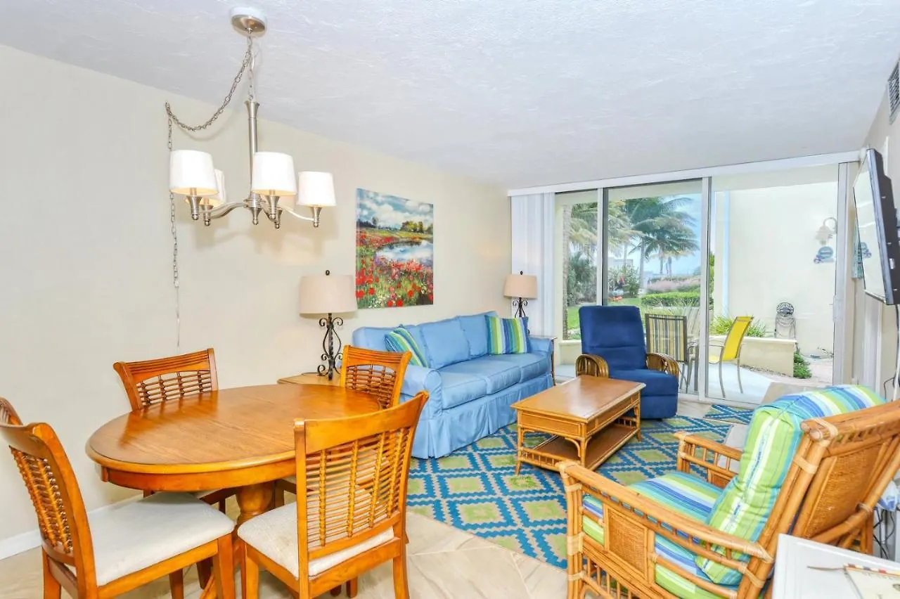 Laplaya 101e-relax On Your Private Lanai Under The Palms! *