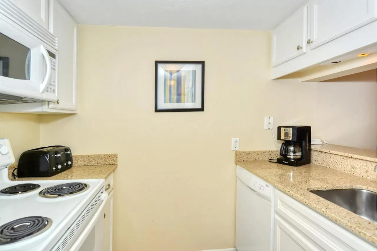 Apartment Laplaya 101e-relax On Your Private Lanai Under The Palms! Longboat Key