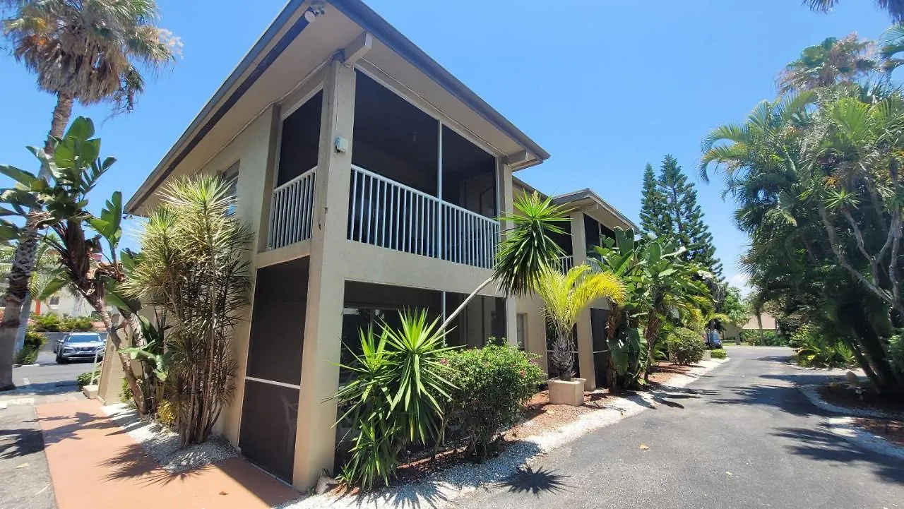 Front One Bedroom Paradise. Ground Floor.