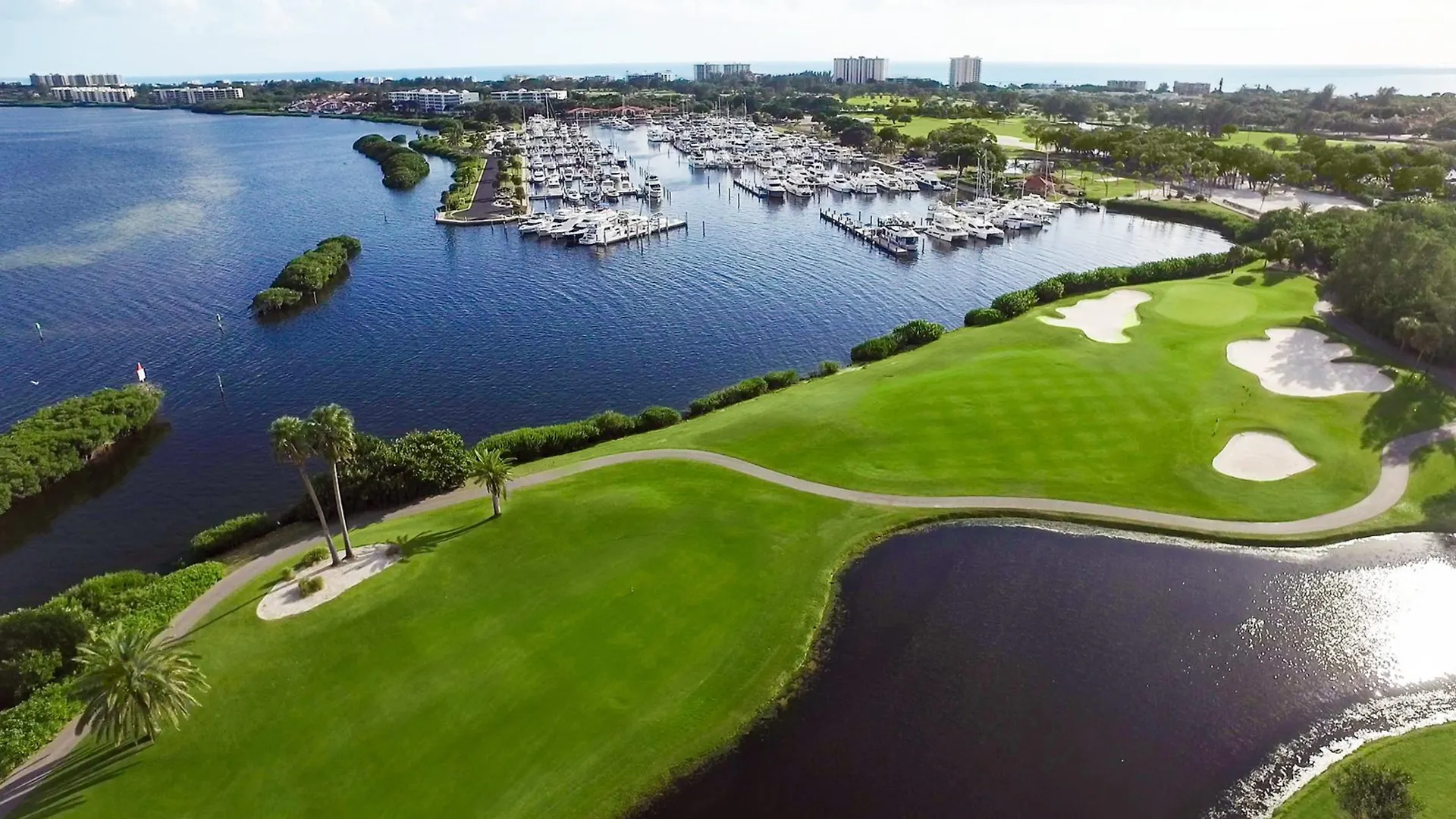 Resort At Club Longboat Key