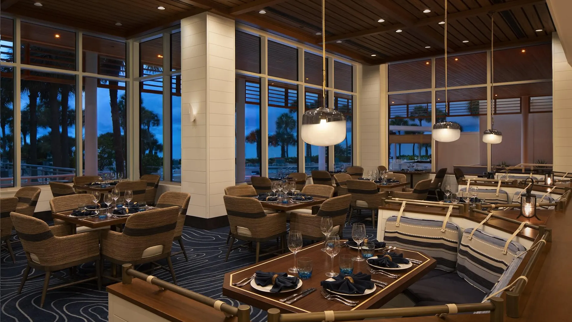 Resort At Club