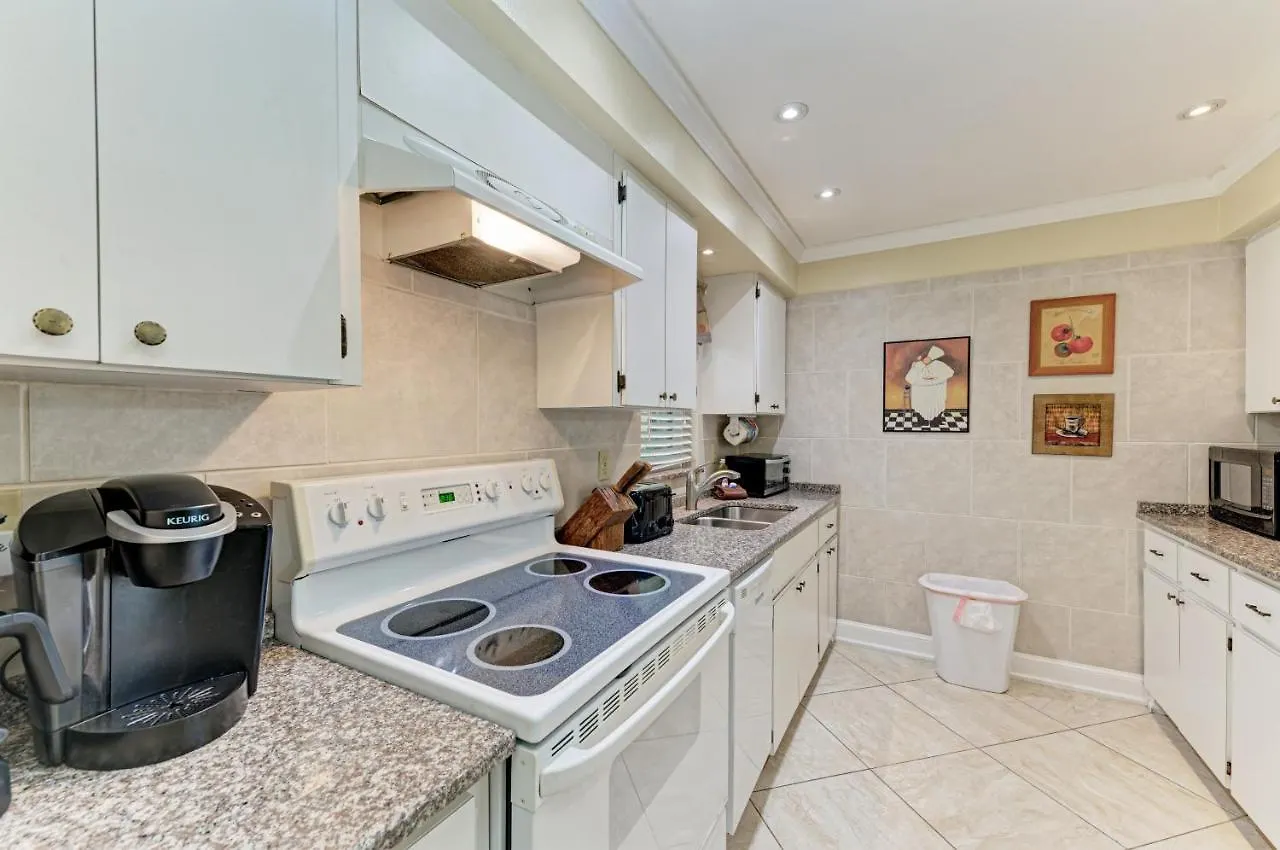 Apartment Sea Grape 2- Beachfront Longboat Key