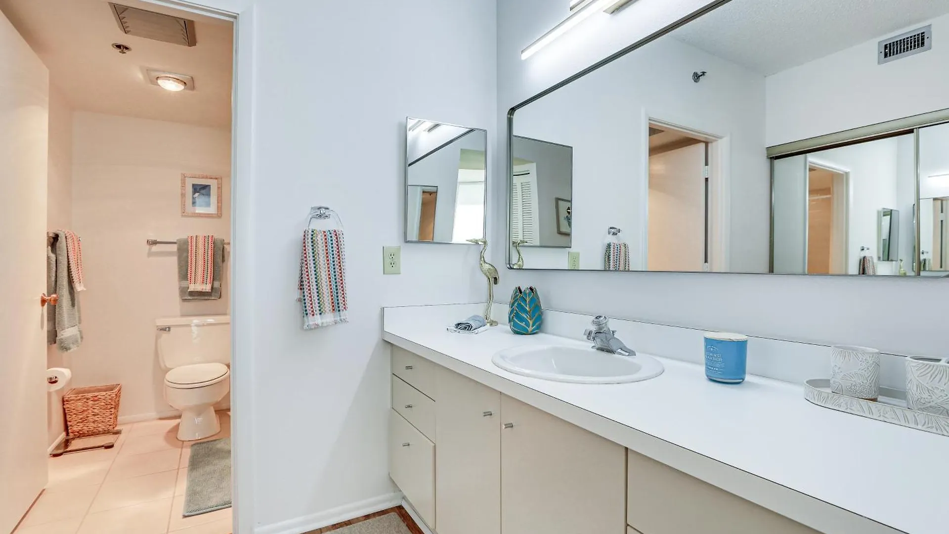 Luxury - Walk To Access! * Longboat Key