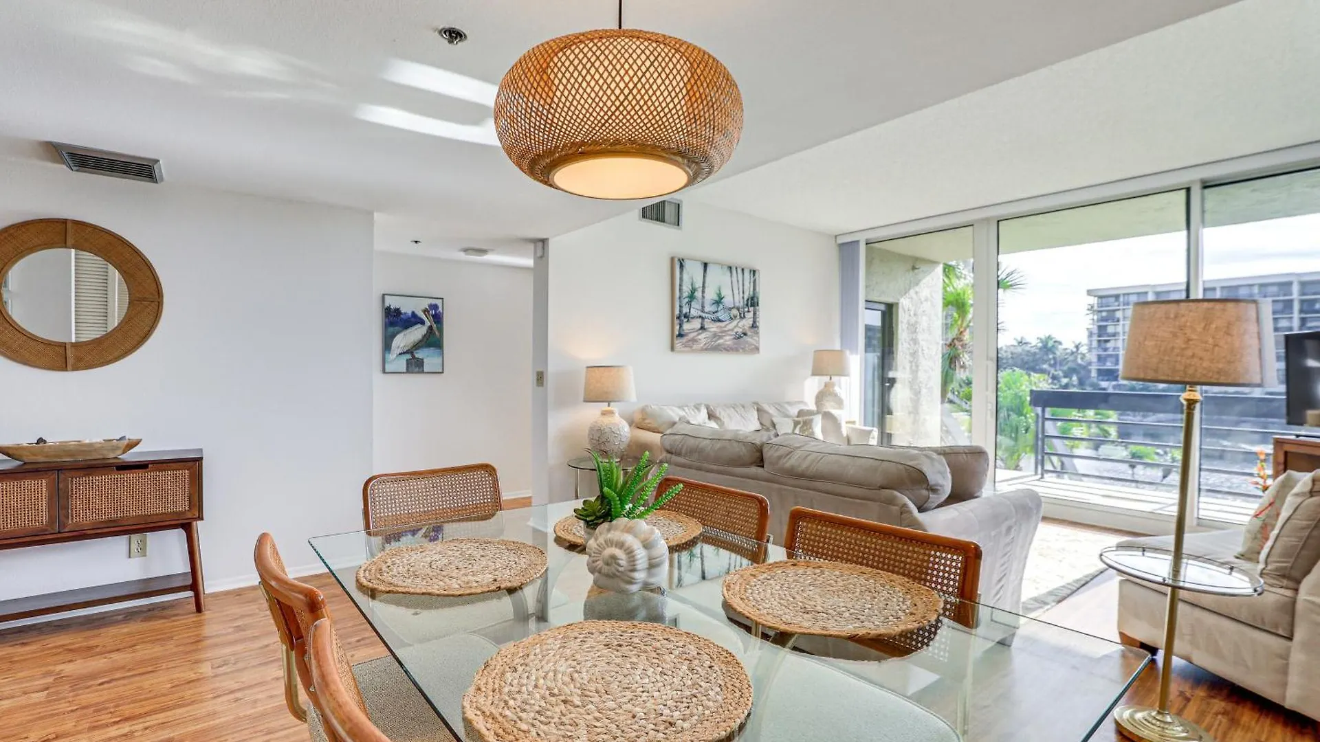 Apartment Luxury - Walk To Access!