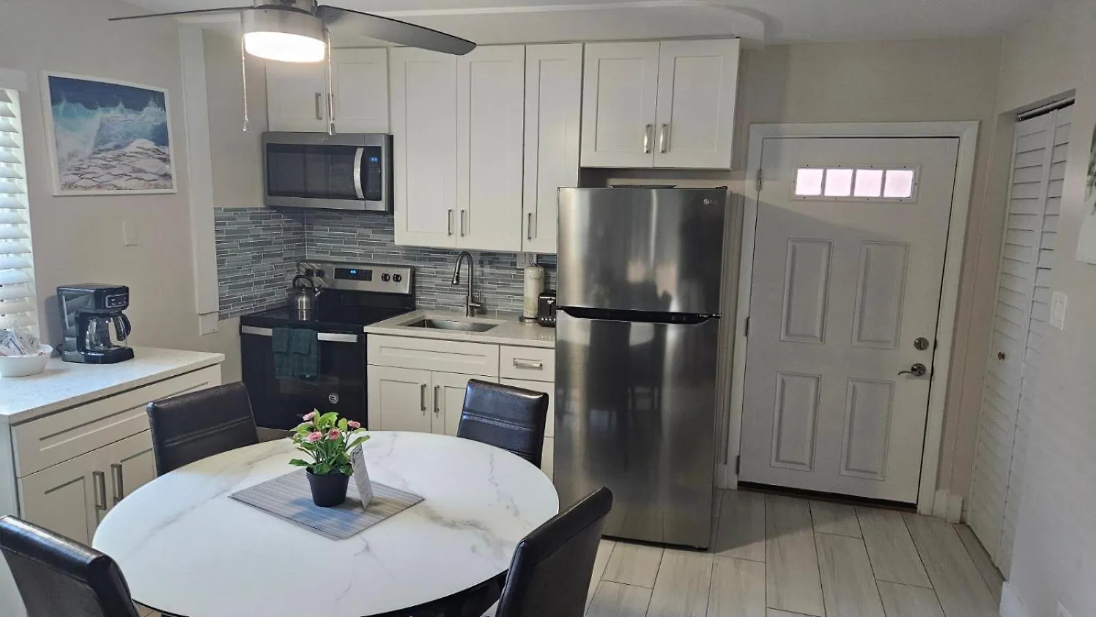 Front One Bedroom Paradise. Ground Floor. * Longboat Key