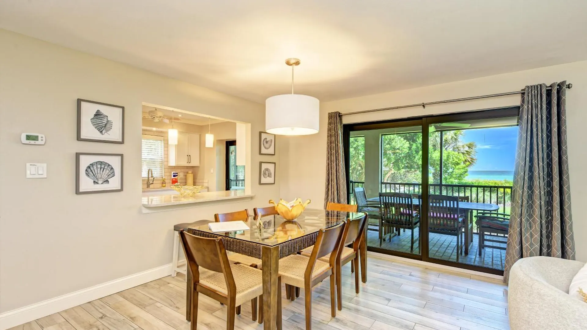 Sea Grape 1- Beachfront * Longboat Key