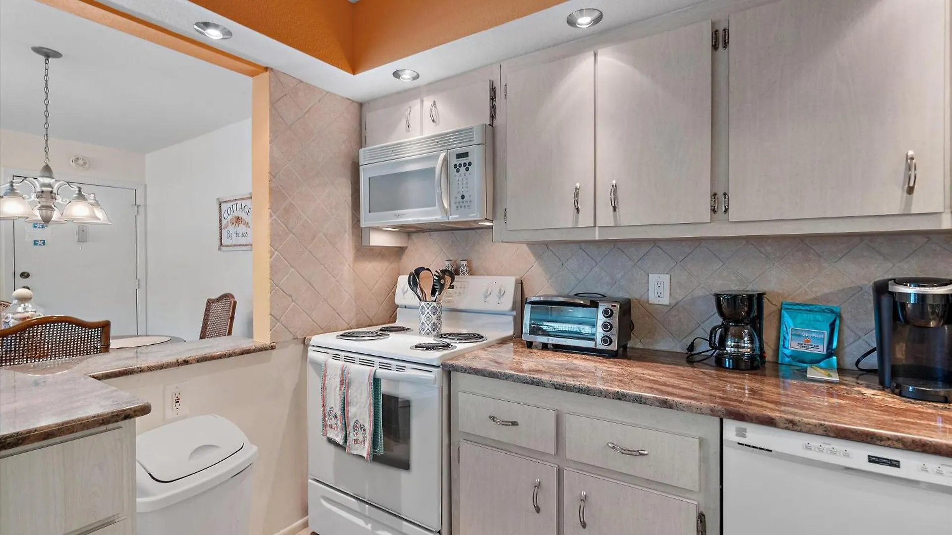 Apartment Serenity On Sutton Longboat Key