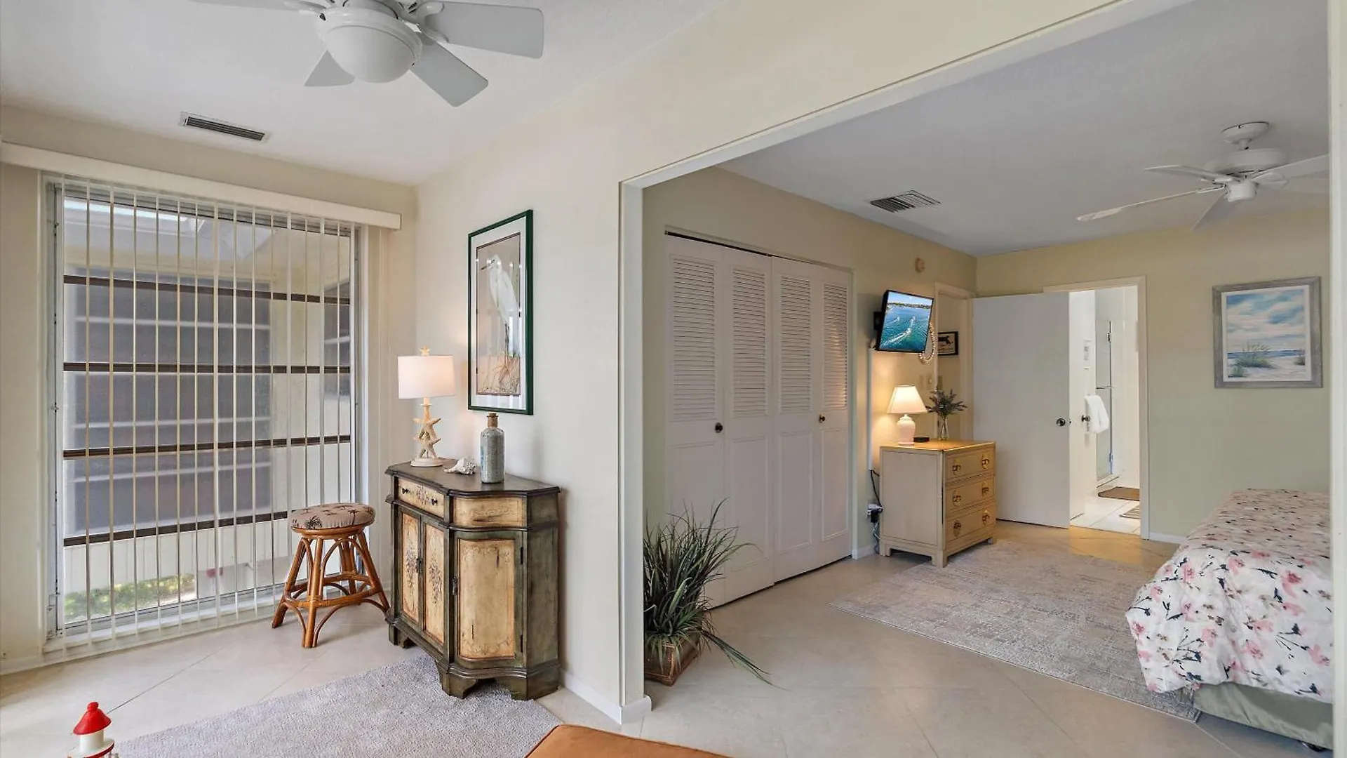 Serenity On Sutton Apartment *