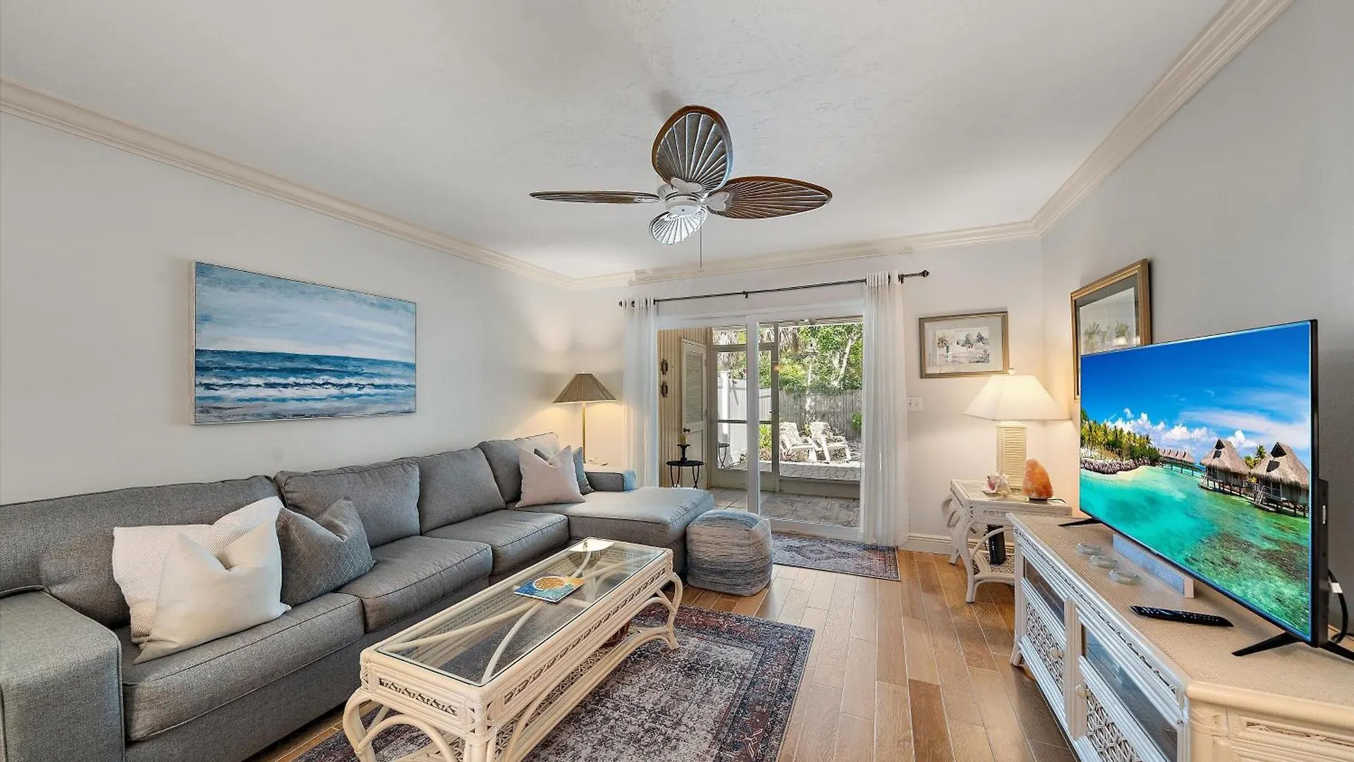 Sunset Sanctuary * Longboat Key