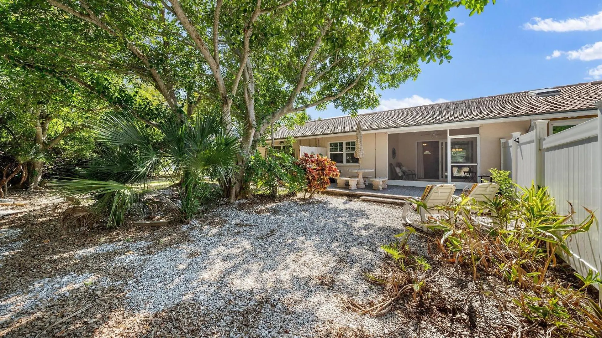 Sunset Sanctuary * Longboat Key