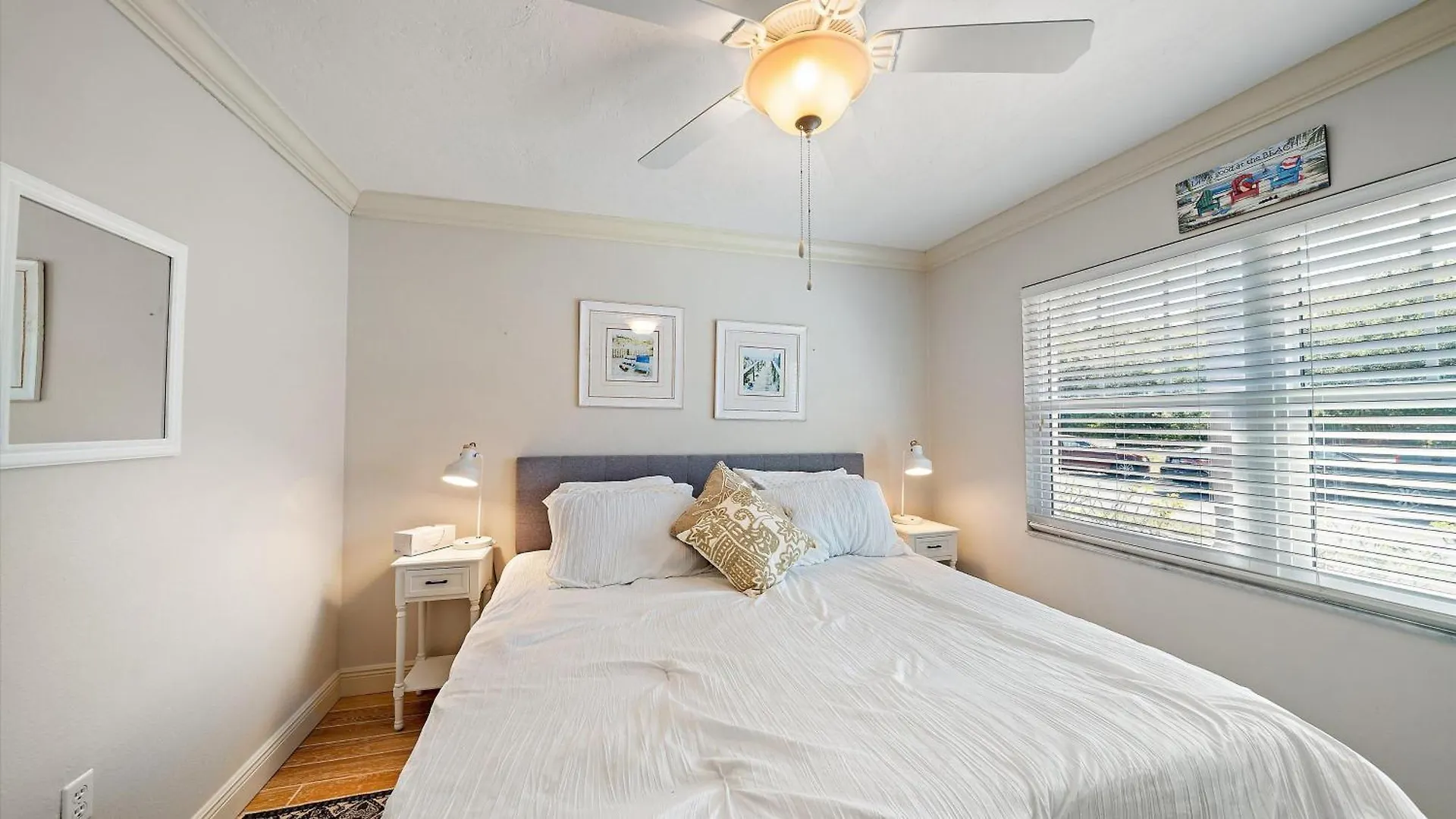 Holiday home Sunset Sanctuary