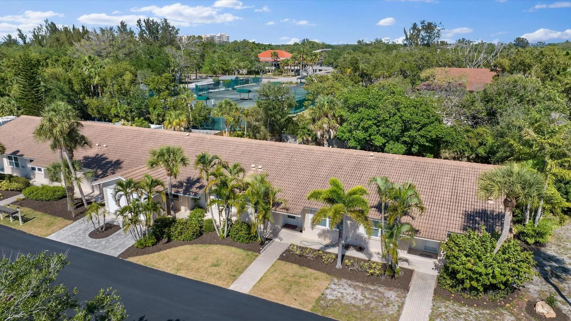 Sunset Sanctuary Holiday home Longboat Key