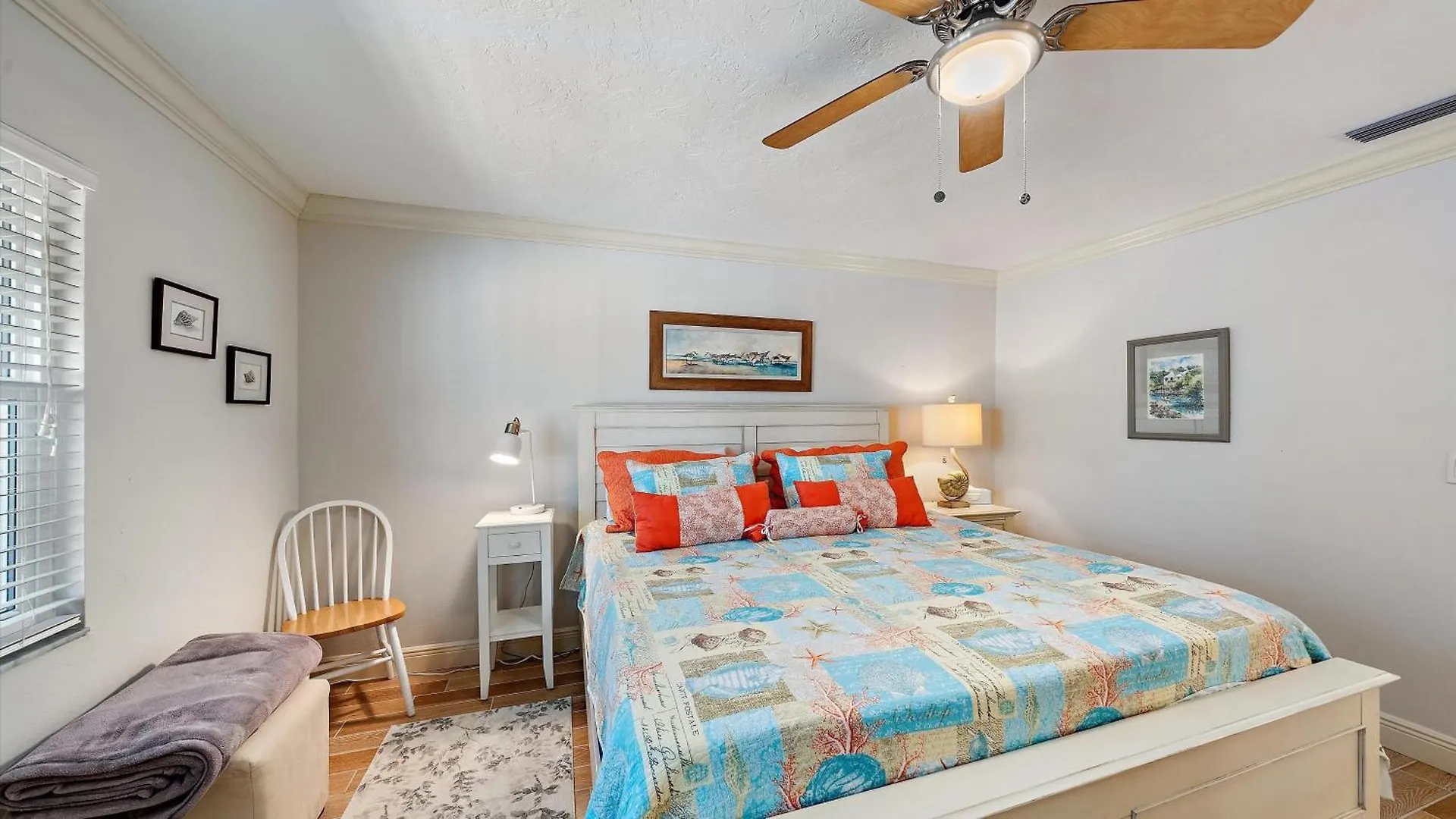 Holiday home Sunset Sanctuary Longboat Key