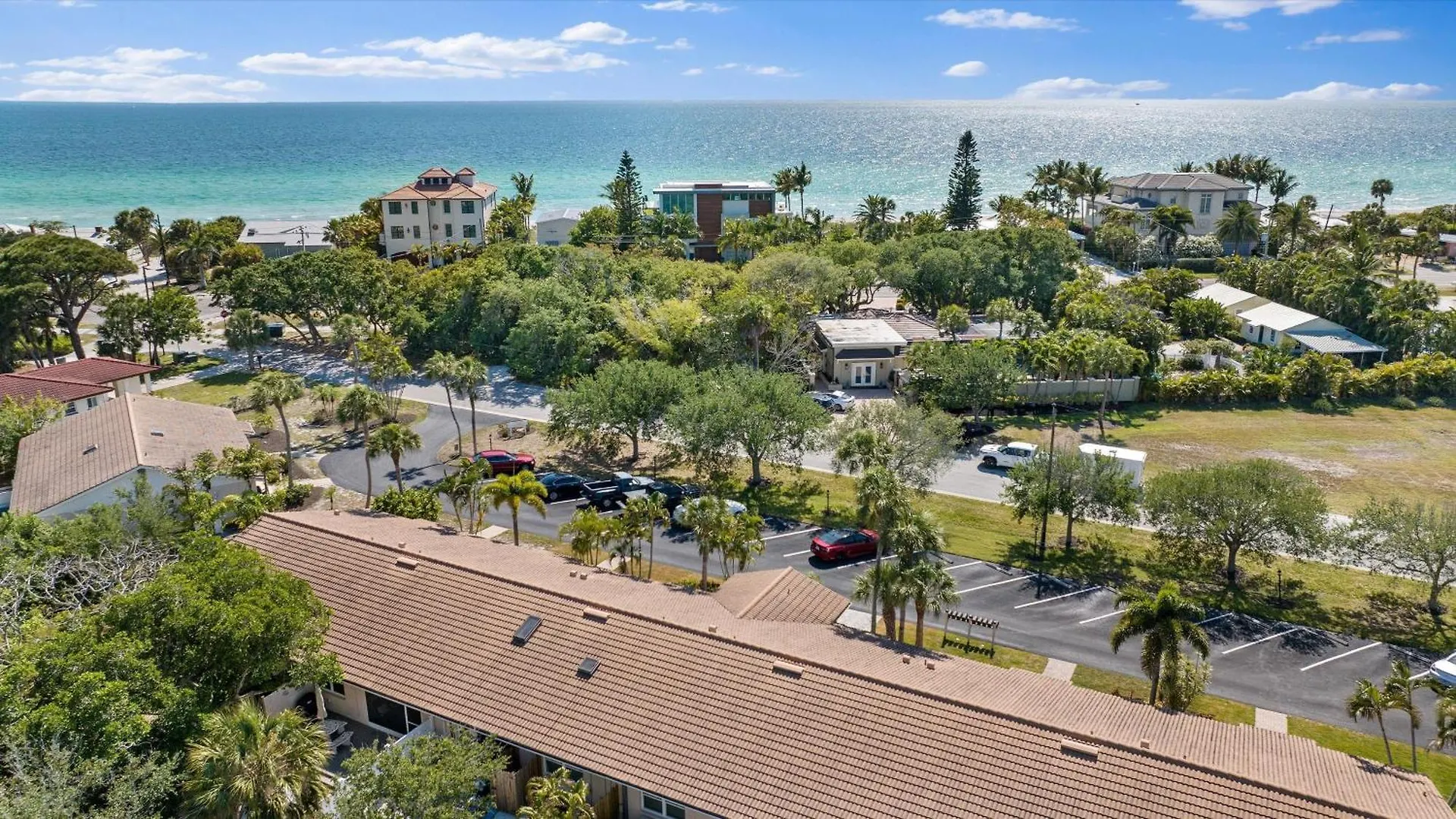 Holiday home Sunset Sanctuary Longboat Key