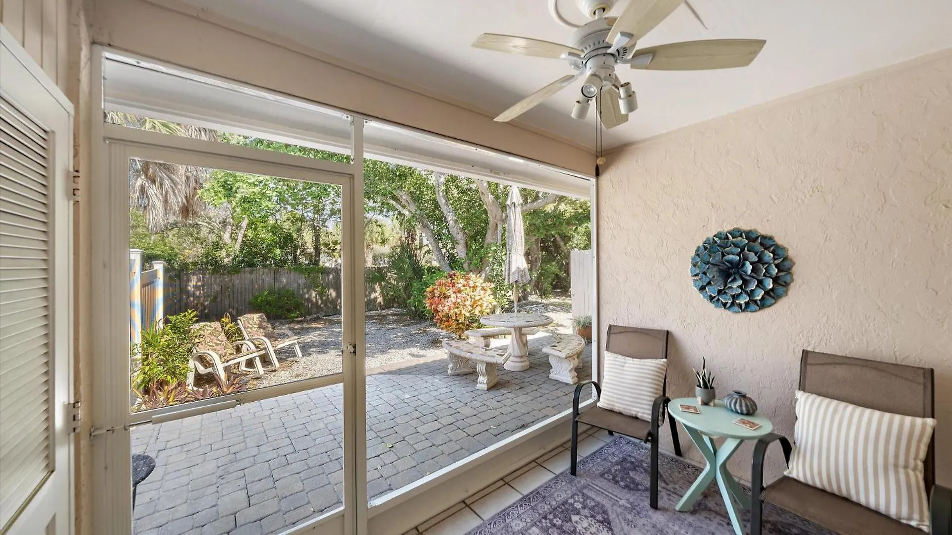 Sunset Sanctuary * Longboat Key
