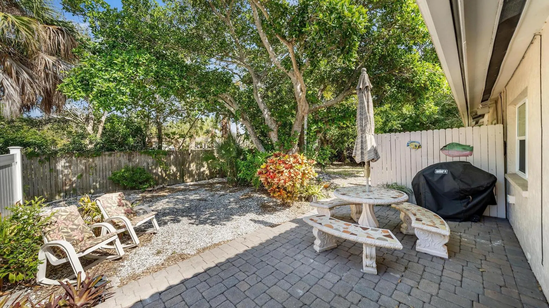 Sunset Sanctuary Holiday home