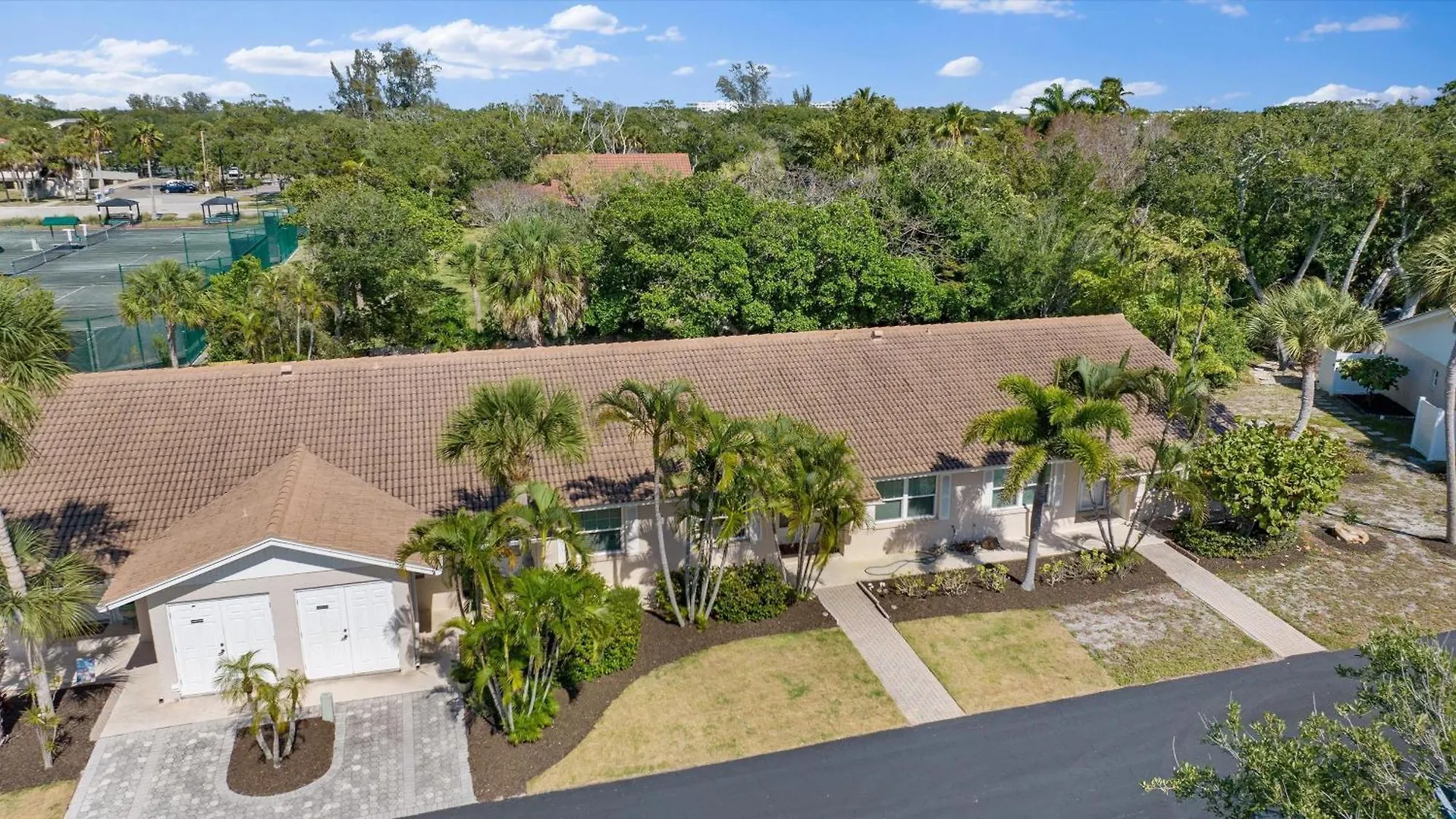 Holiday home Sunset Sanctuary Longboat Key