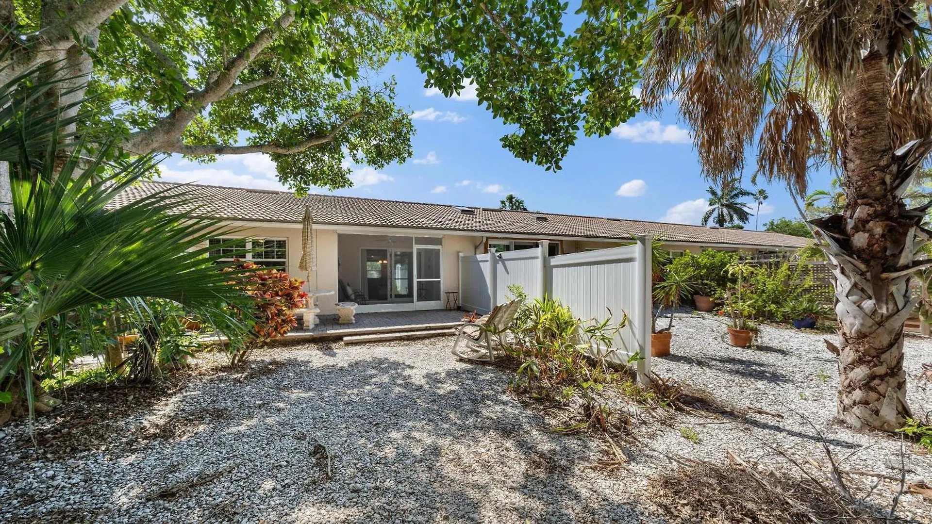 Sunset Sanctuary Holiday home *