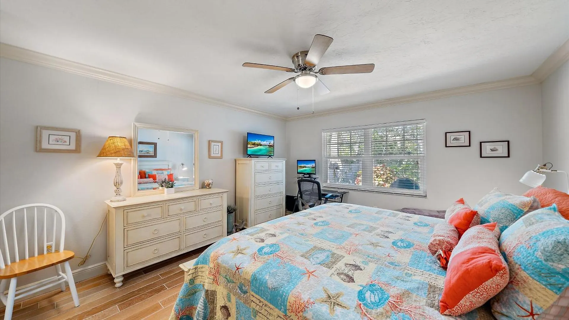 Sunset Sanctuary Holiday home Longboat Key
