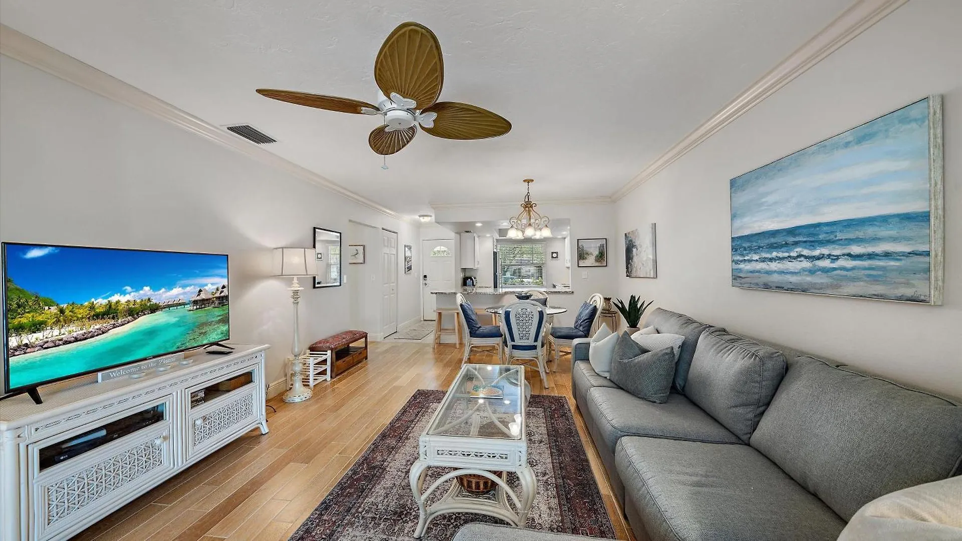 Sunset Sanctuary Holiday home *