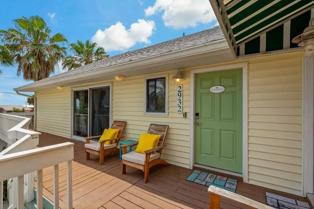 Holiday home House Beauty With Peek-a-views *