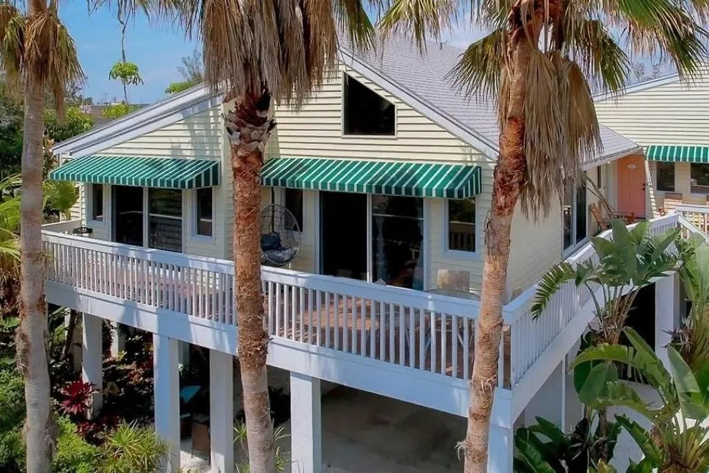 Holiday home House Beauty With Peek-a-views