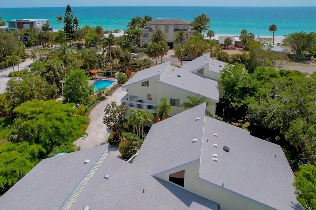 House Beauty With Peek-a-views * Longboat Key