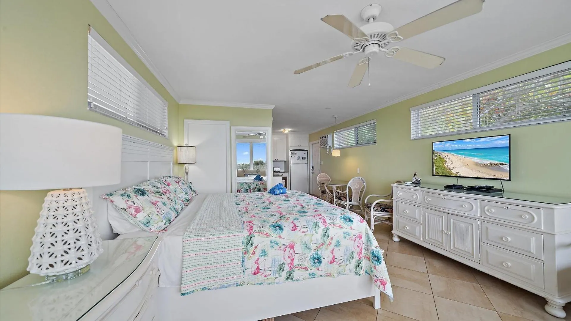 Apartment Hermanas 1