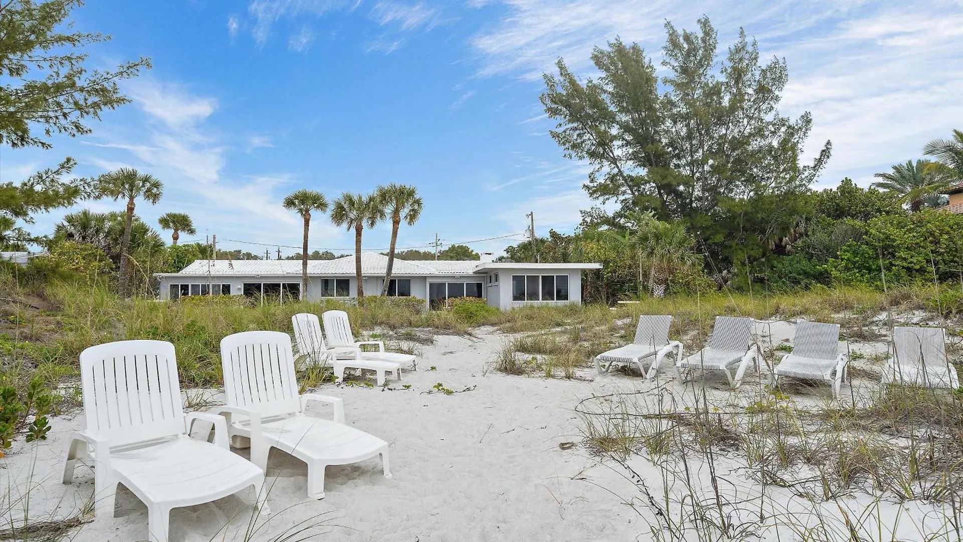 Hermanas 1 Longboat Key