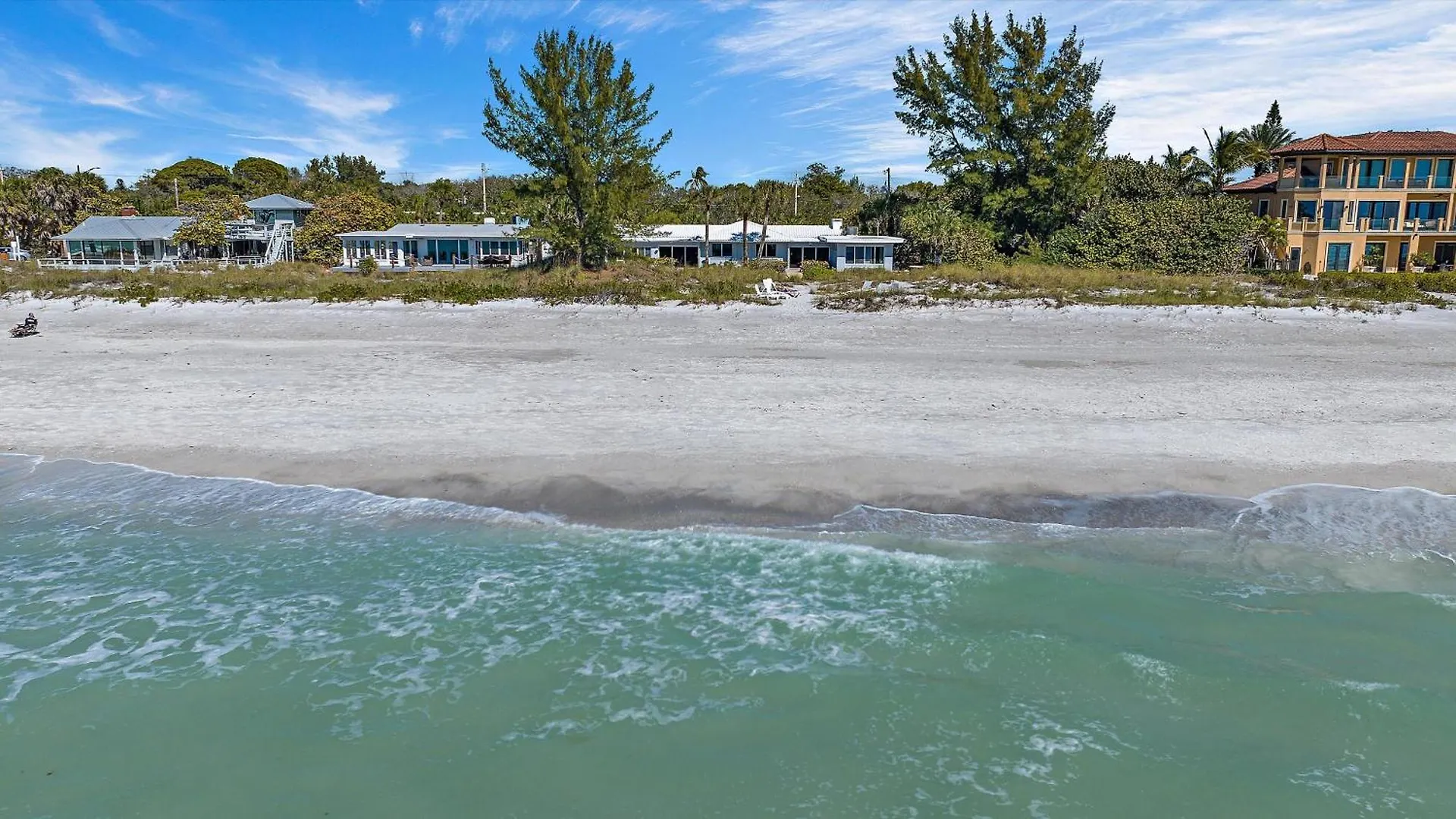 Hermanas 1 Apartment Longboat Key