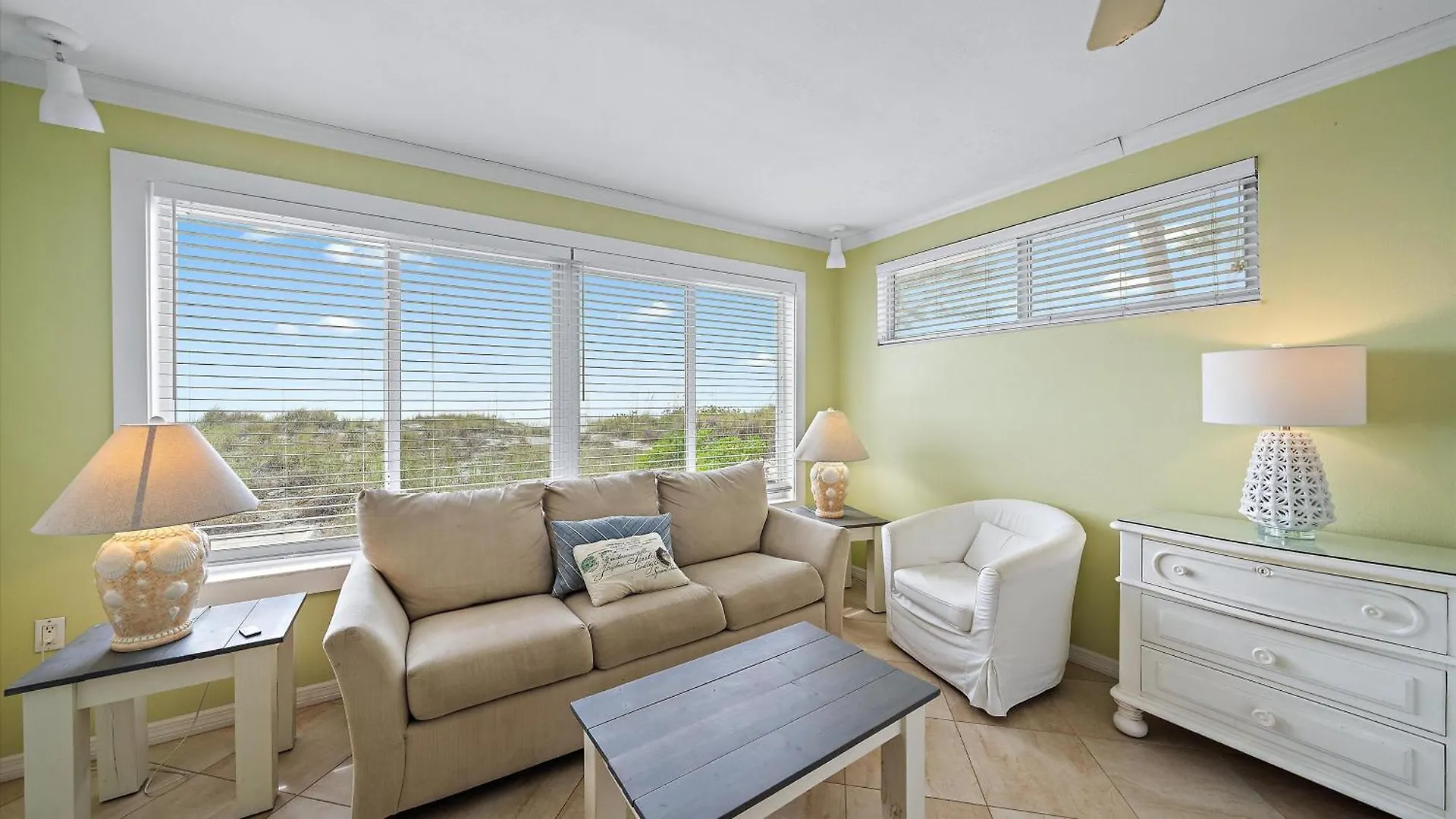 Hermanas 1 * Longboat Key