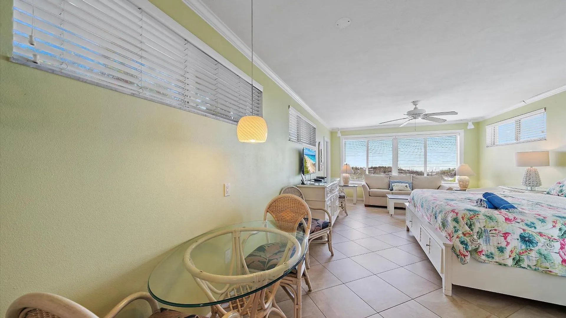Apartment Hermanas 1