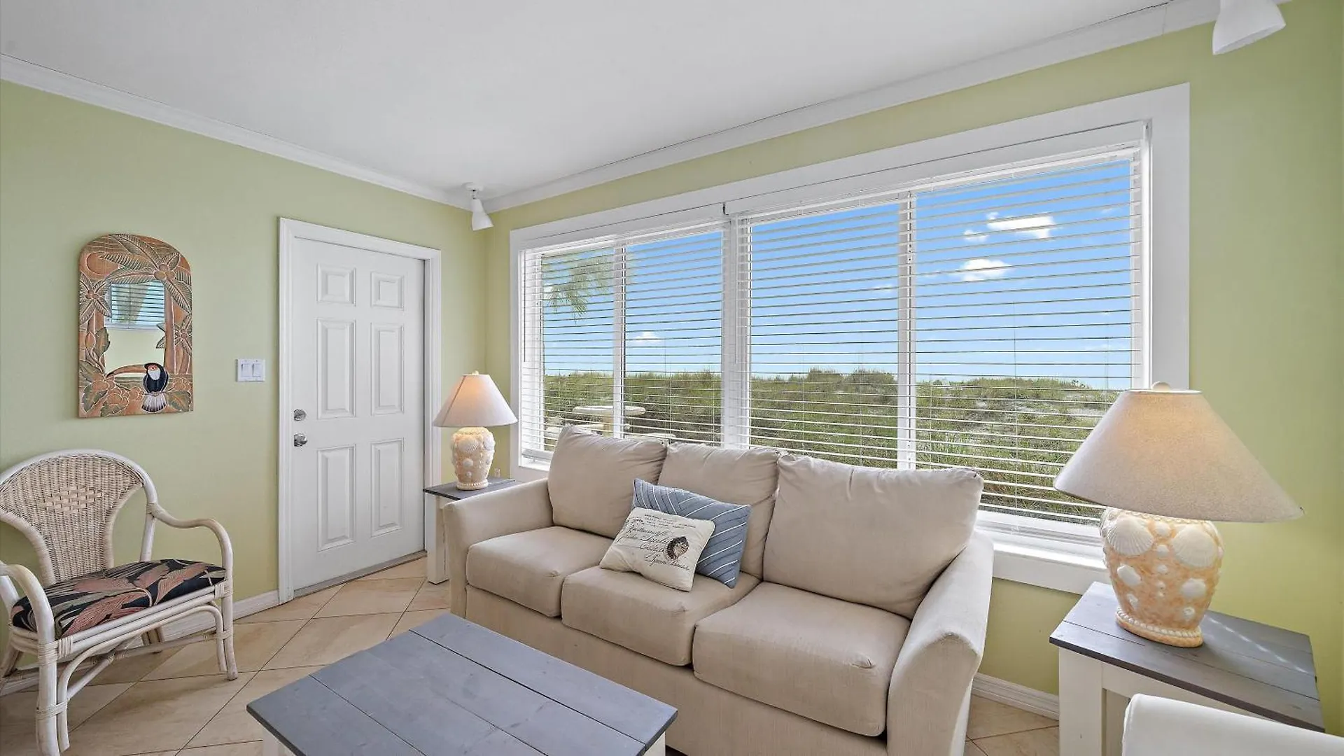 Apartment Hermanas 1 Longboat Key