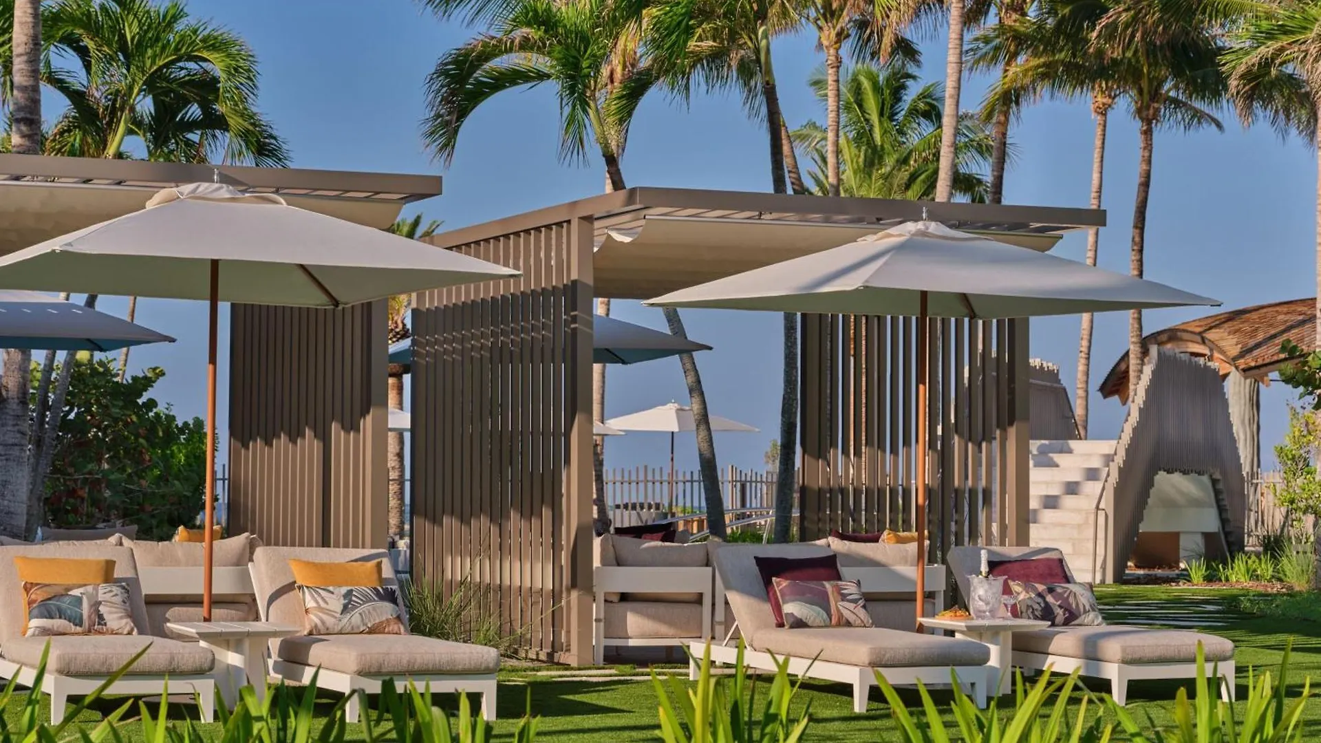 Hotel The St Regis *