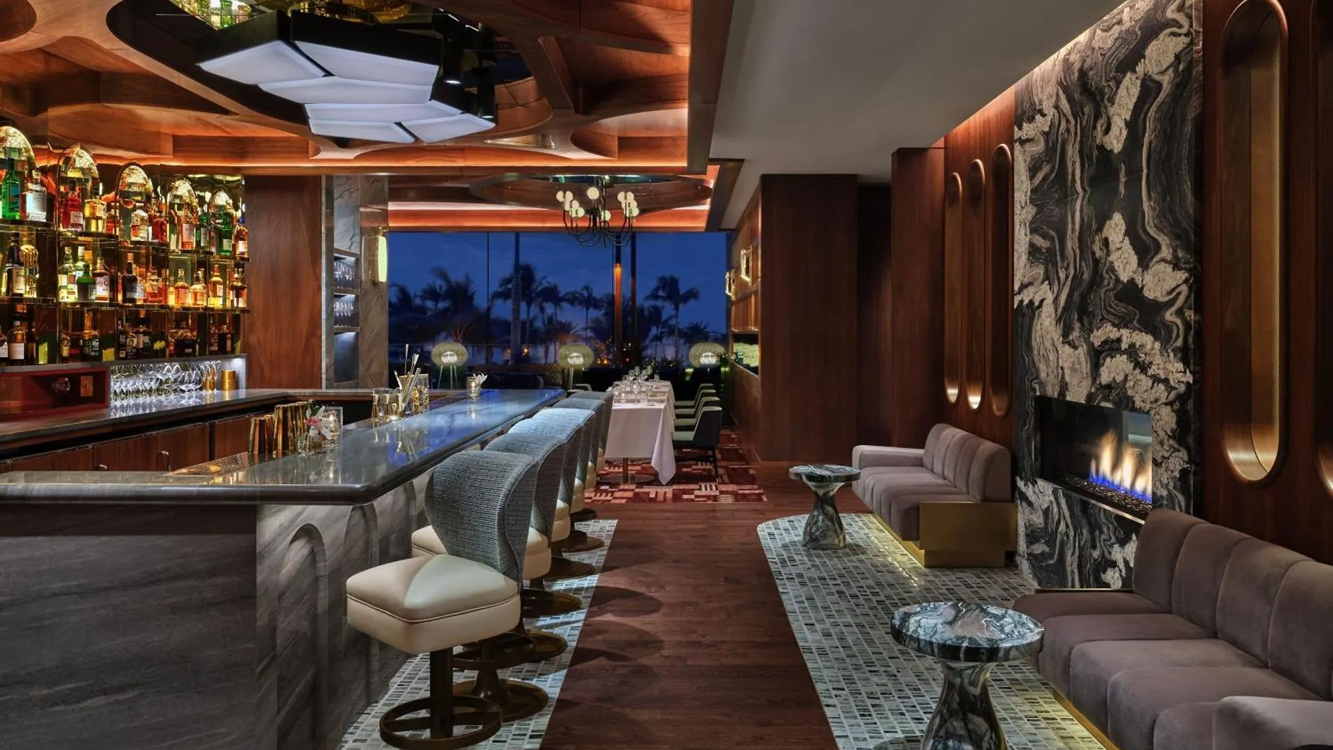 Hotel The St Regis *