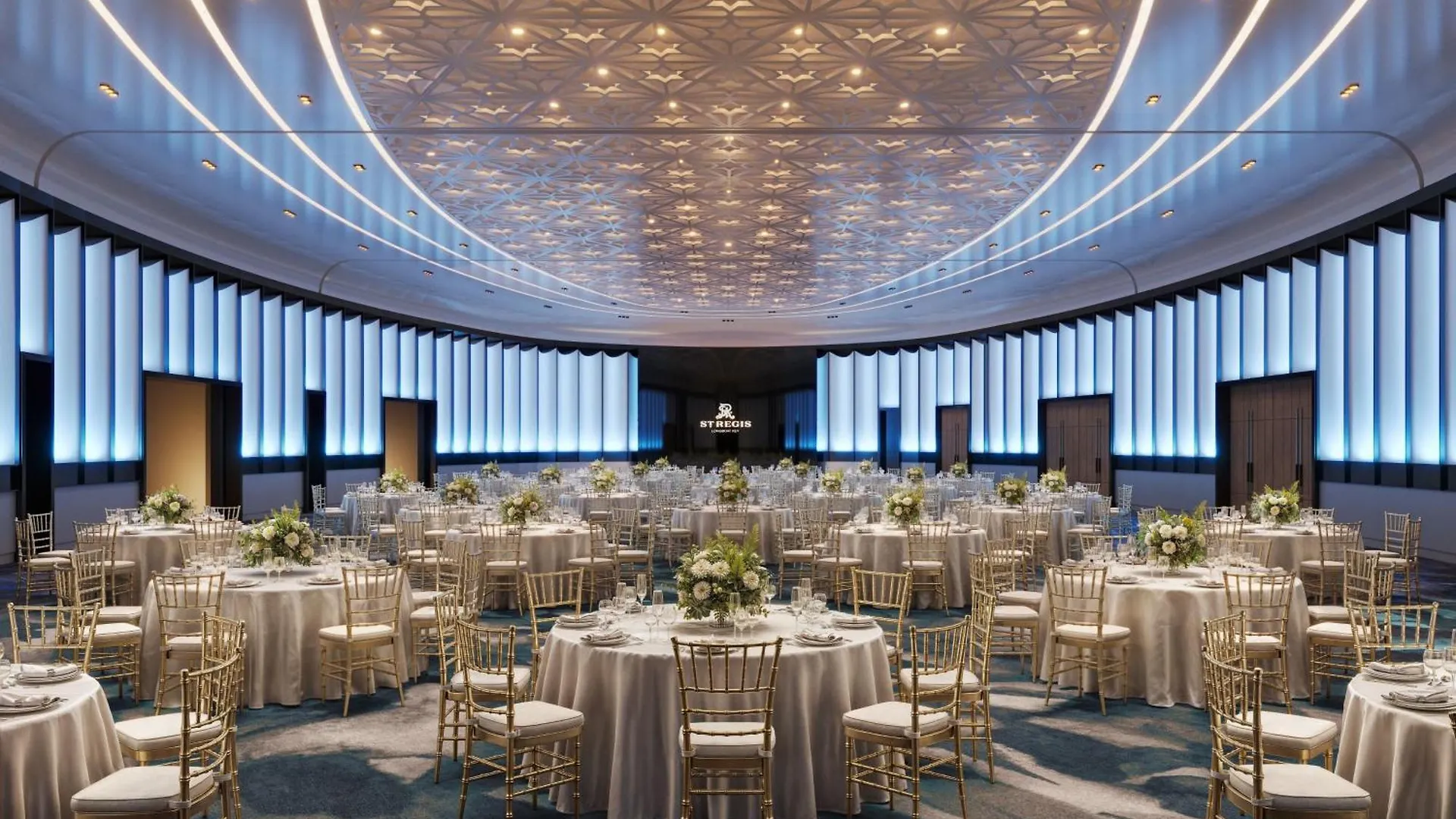 Hotel The St Regis *