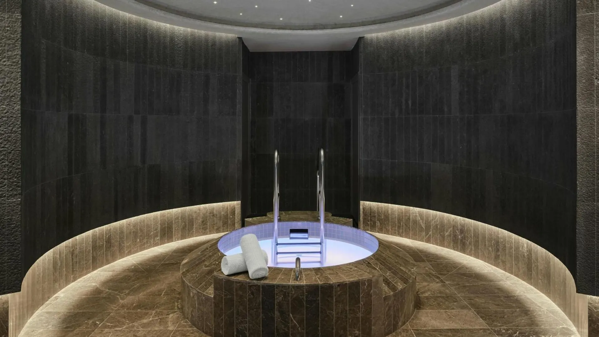 Hotel The St Regis *