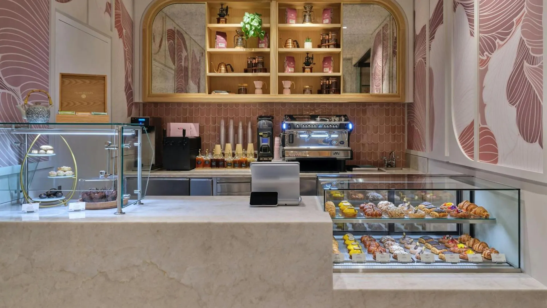The St Regis