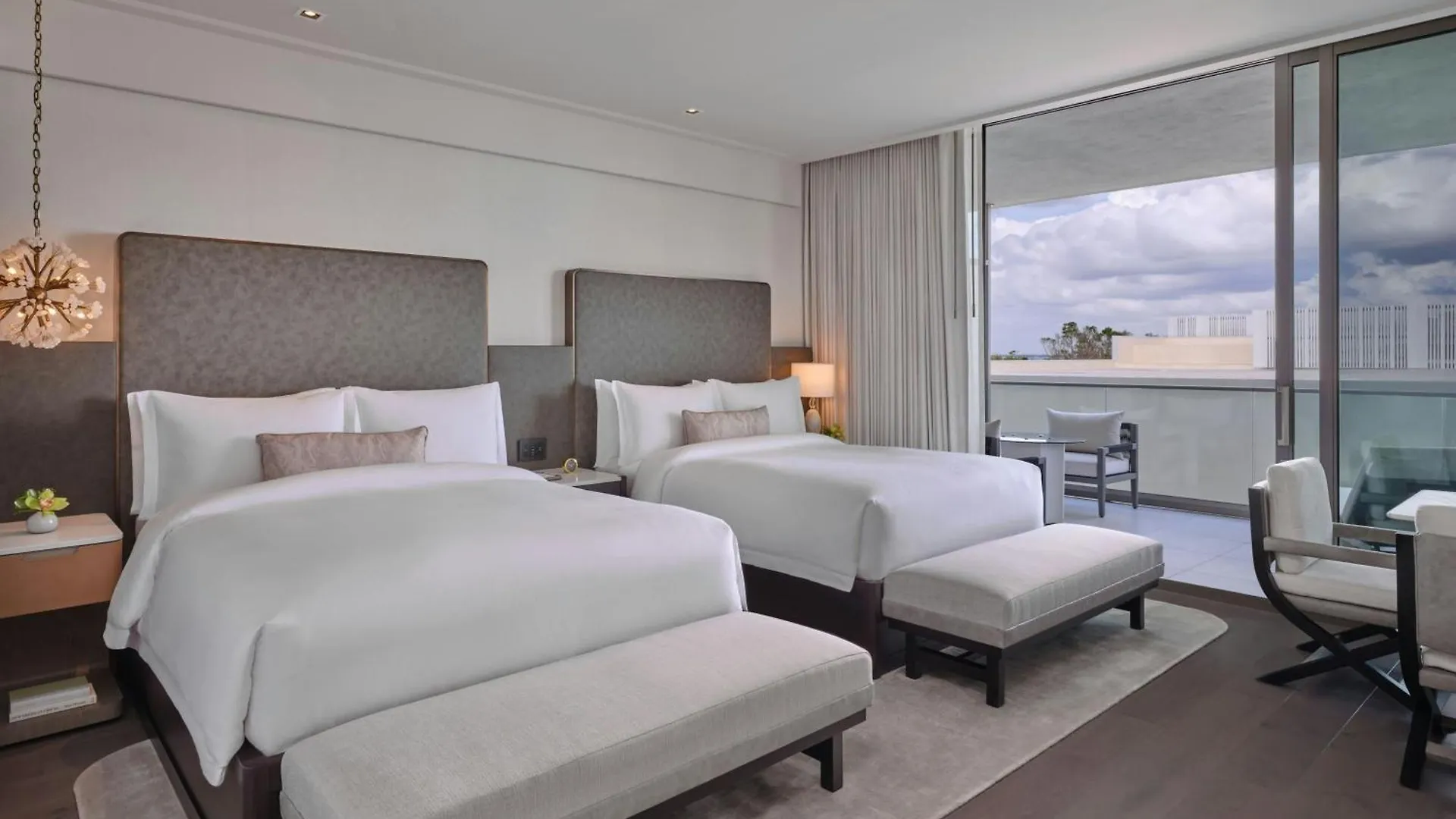 The St Regis Hotel Longboat Key