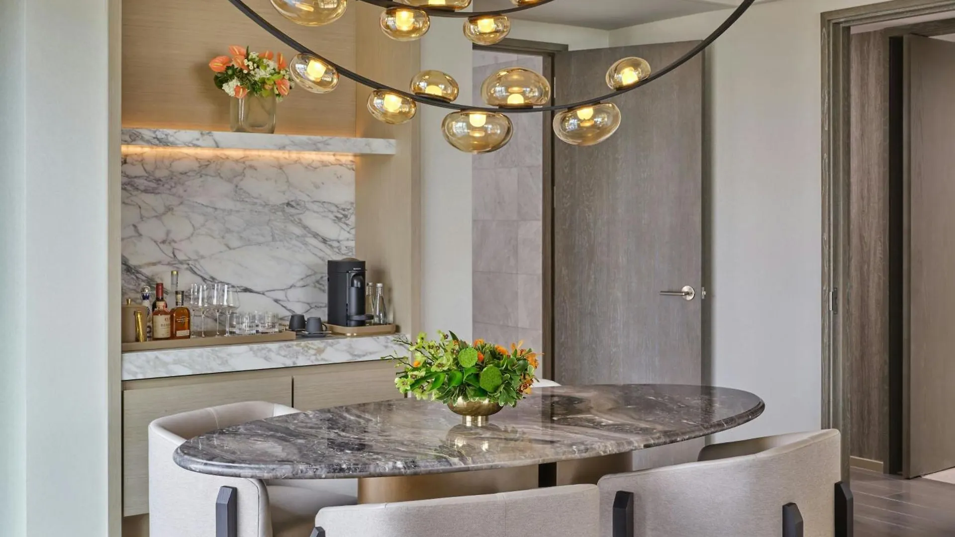 The St Regis Hotel Longboat Key