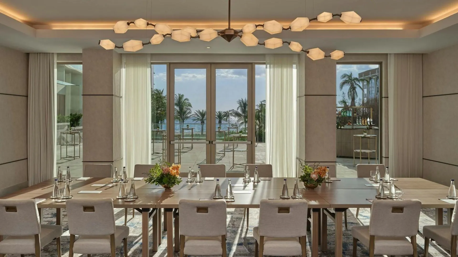 Hotel The St Regis Longboat Key