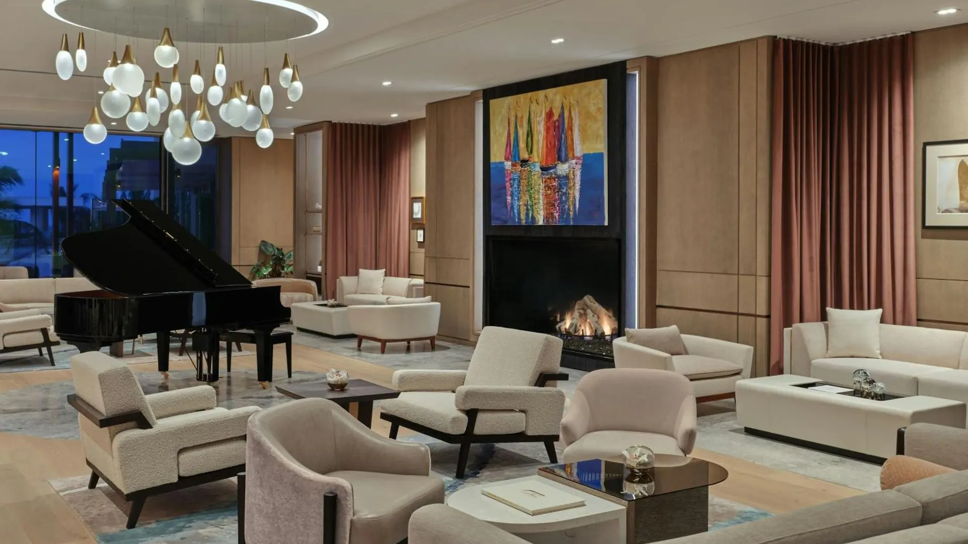 Hotel The St Regis