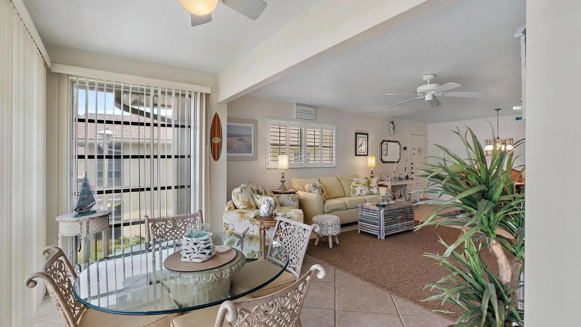 Serenity On Sutton * Longboat Key