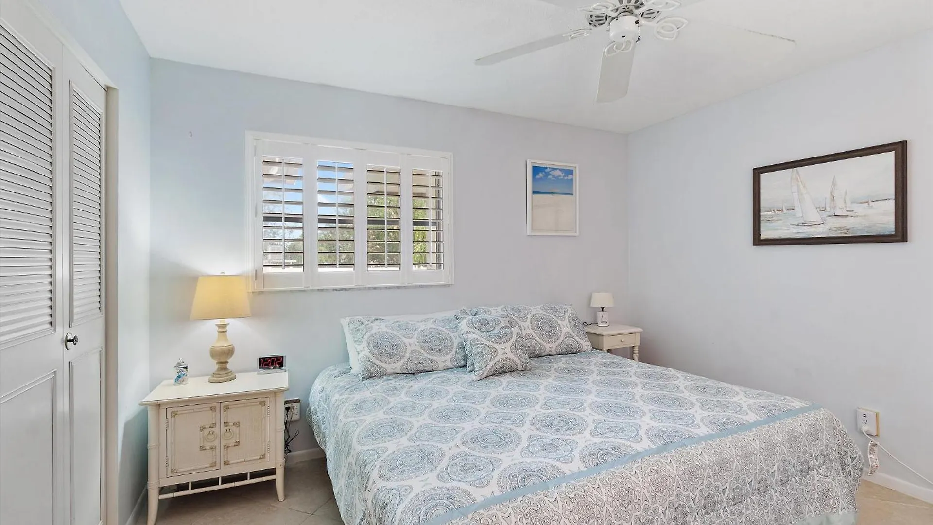 Serenity On Sutton Apartment