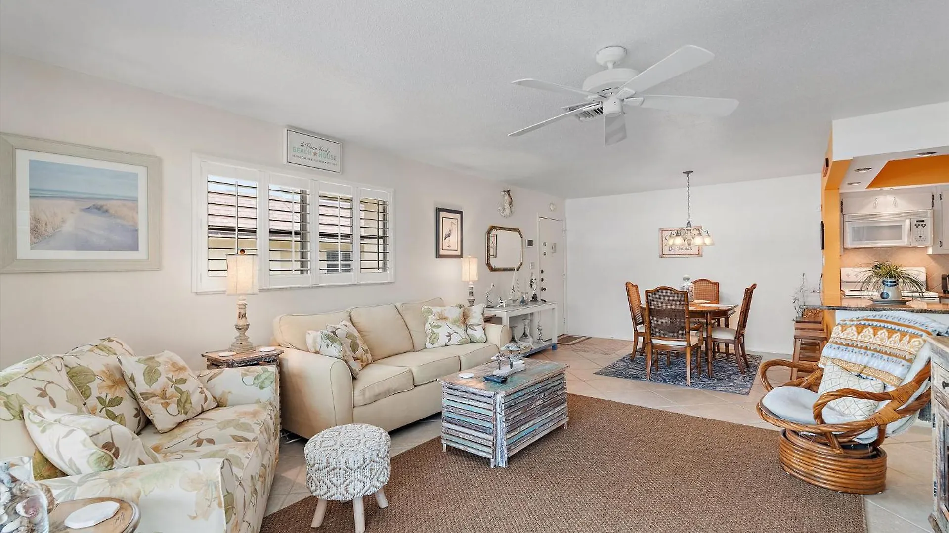 Serenity On Sutton Apartment Longboat Key