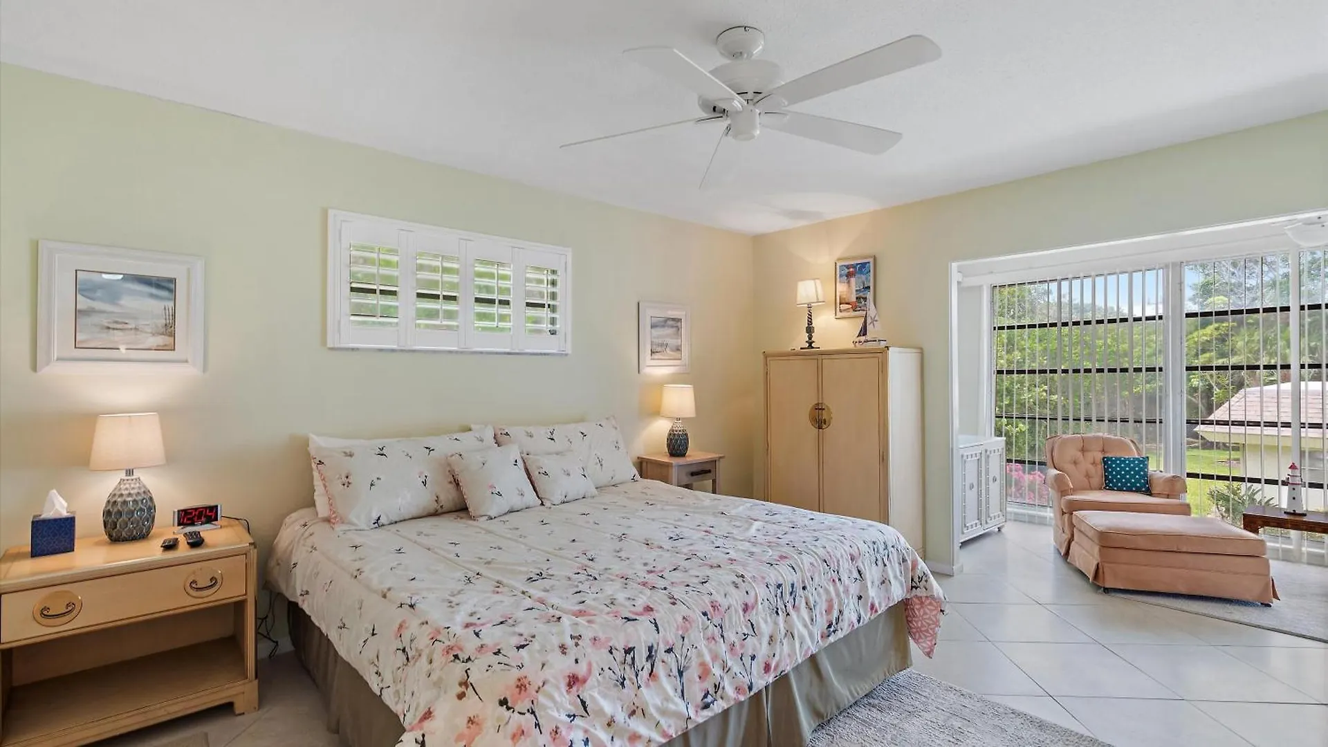 Serenity On Sutton Apartment